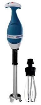 Миксер ручной (венчик + трубка 553 мм) Electrolux 603758 (BMK550T55) в ШефСтор (chefstore.ru)